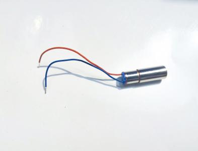 xiaomi T100 electrical toothbrush motor Z612-136A